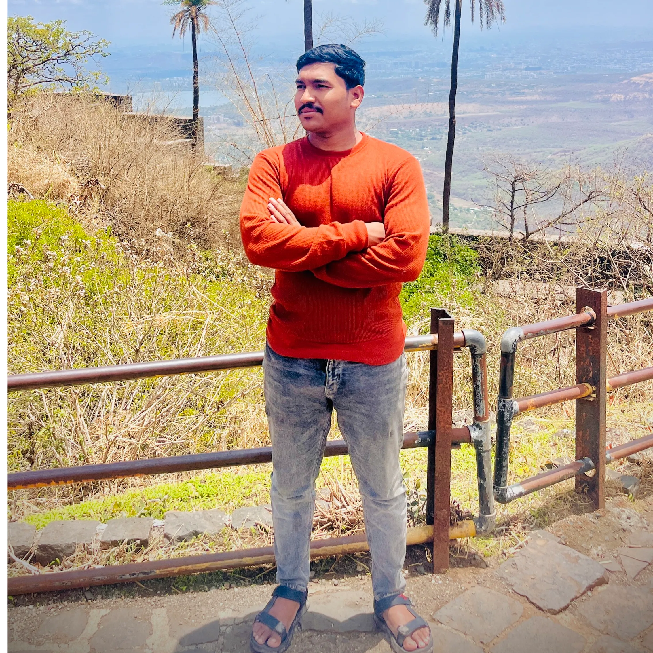 Akash Sutar