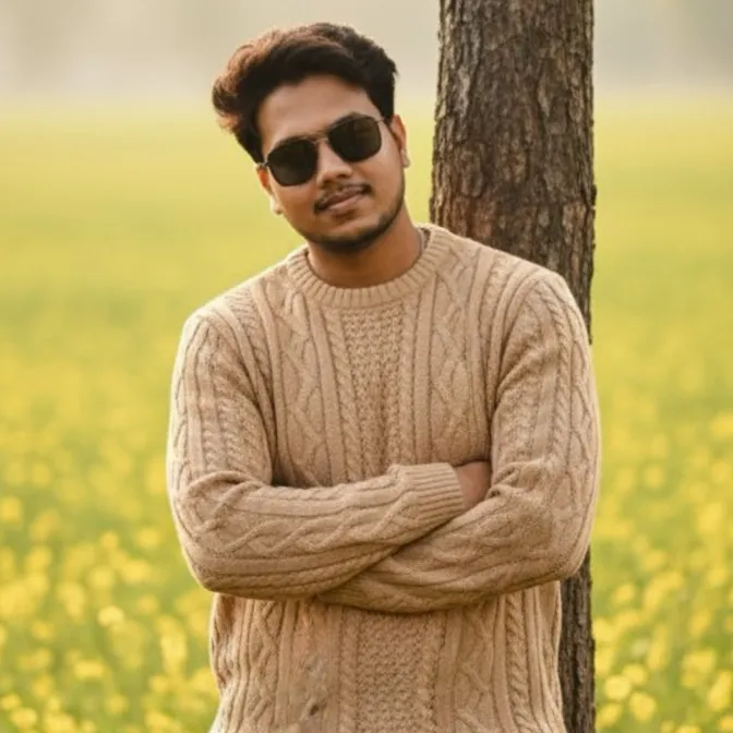 sachin desai