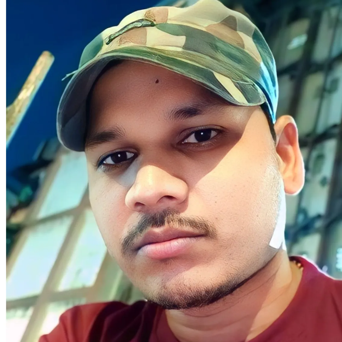 Dharmendra Kevat