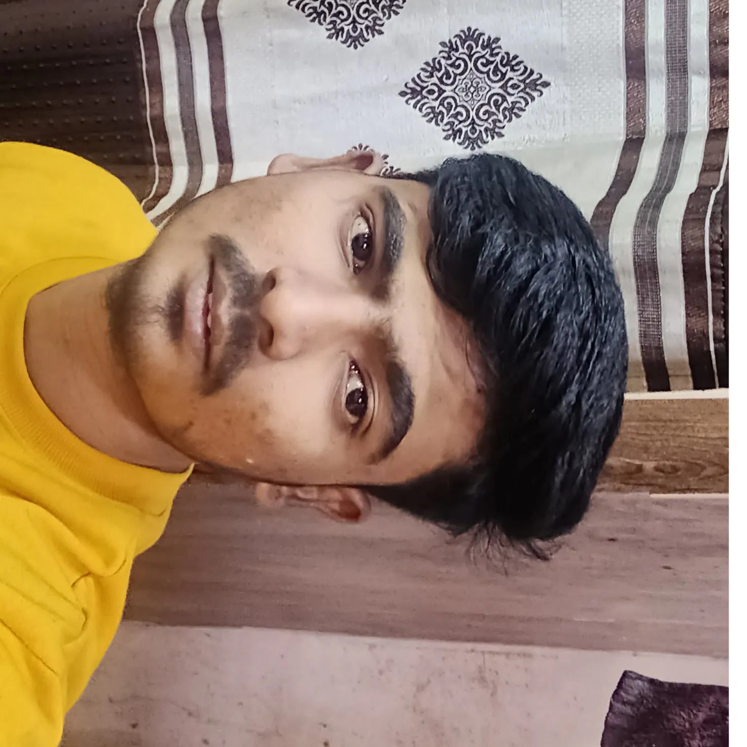 kunal kamble