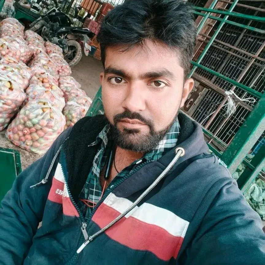 Suneel Kushwaha