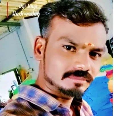 Vijay TVK