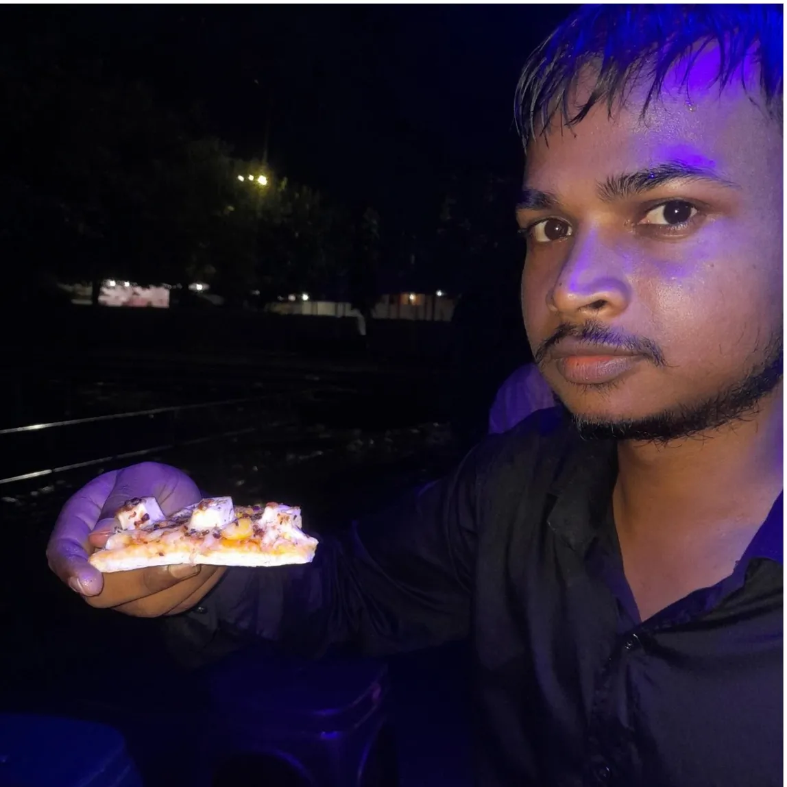 Deepak Chauhan