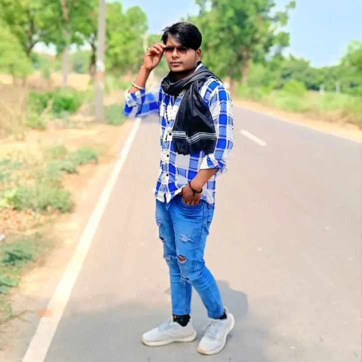 Vishnoo Patel