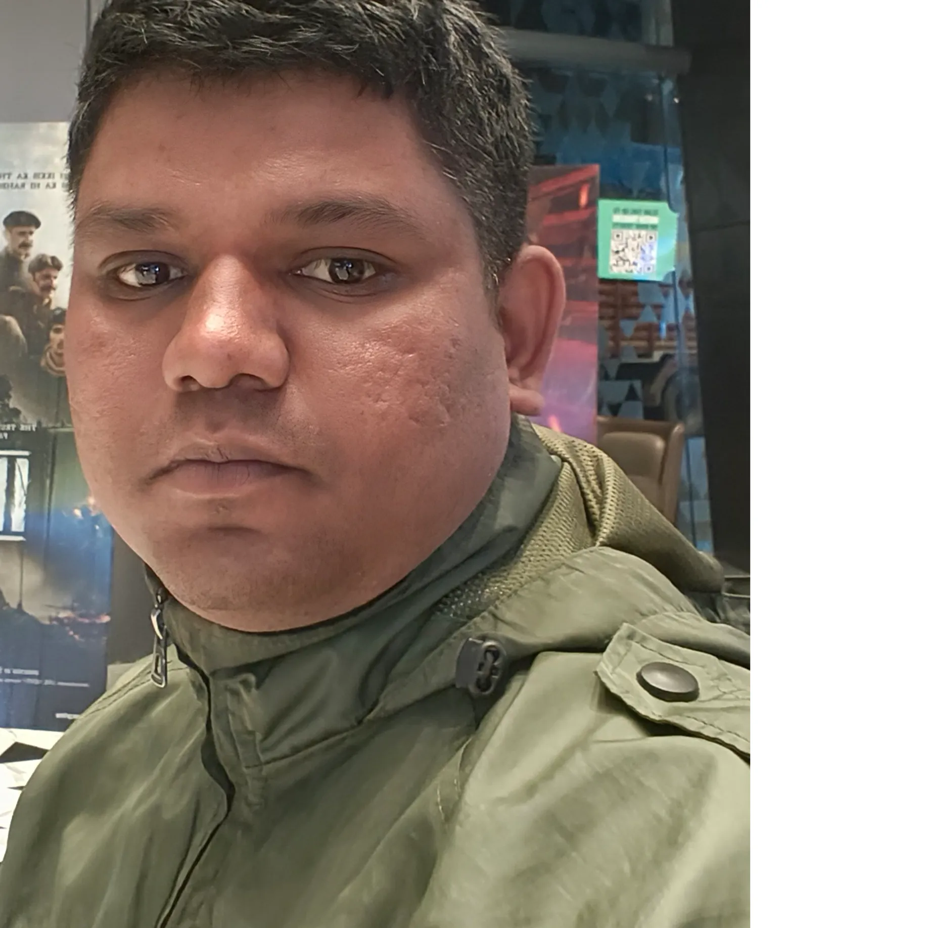 Krishna sadekar