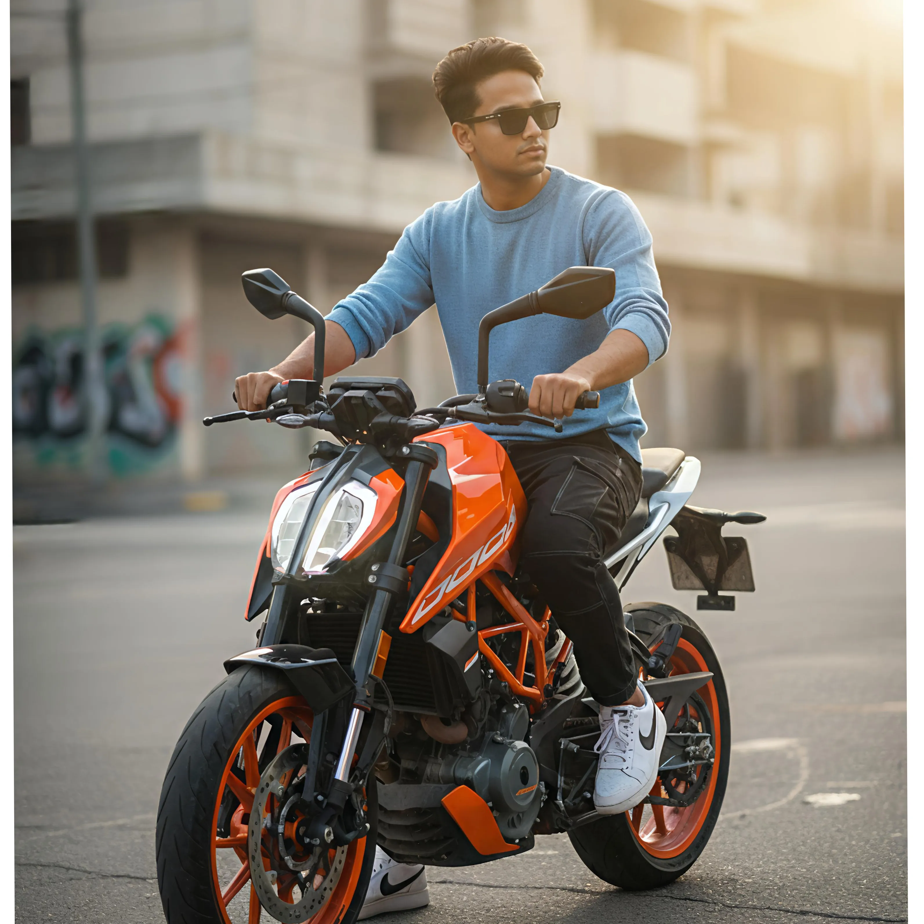 Aman Kashyap