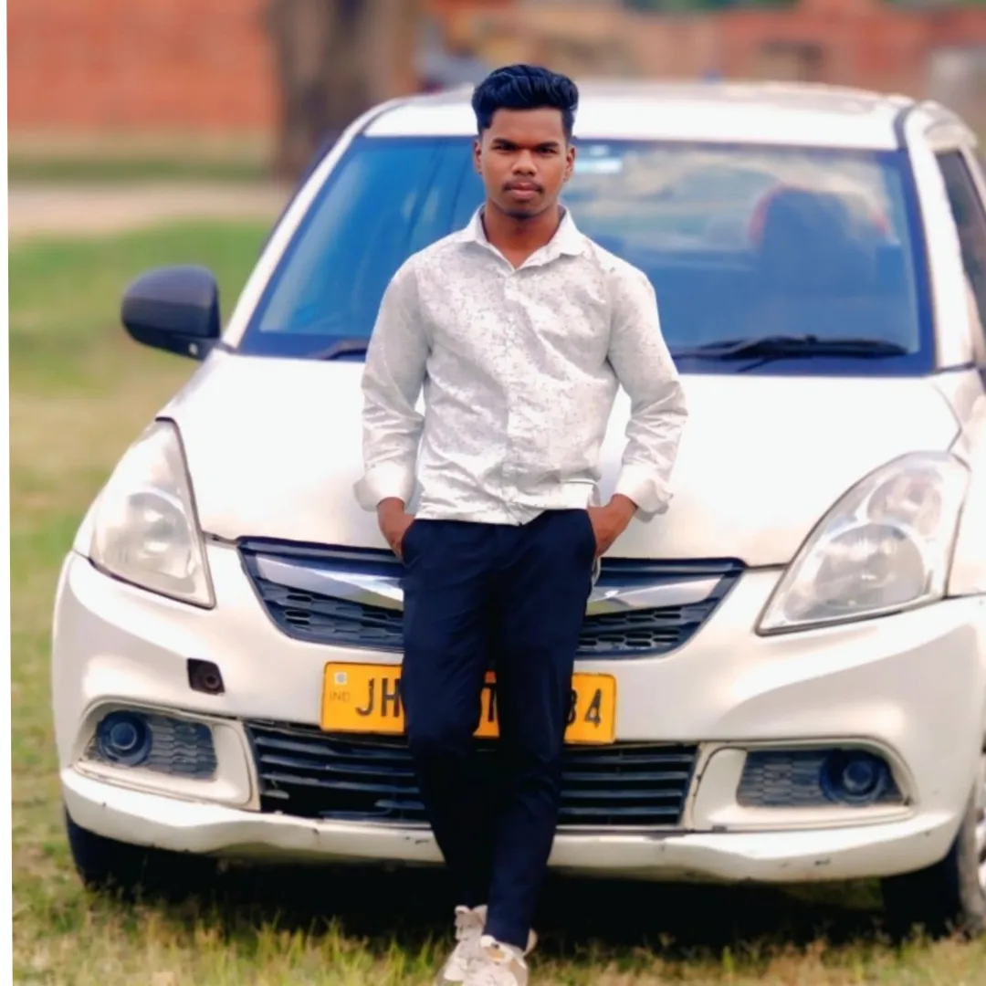 Dileep munda