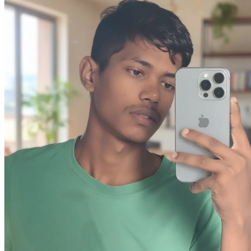 akash KUSHWAHA