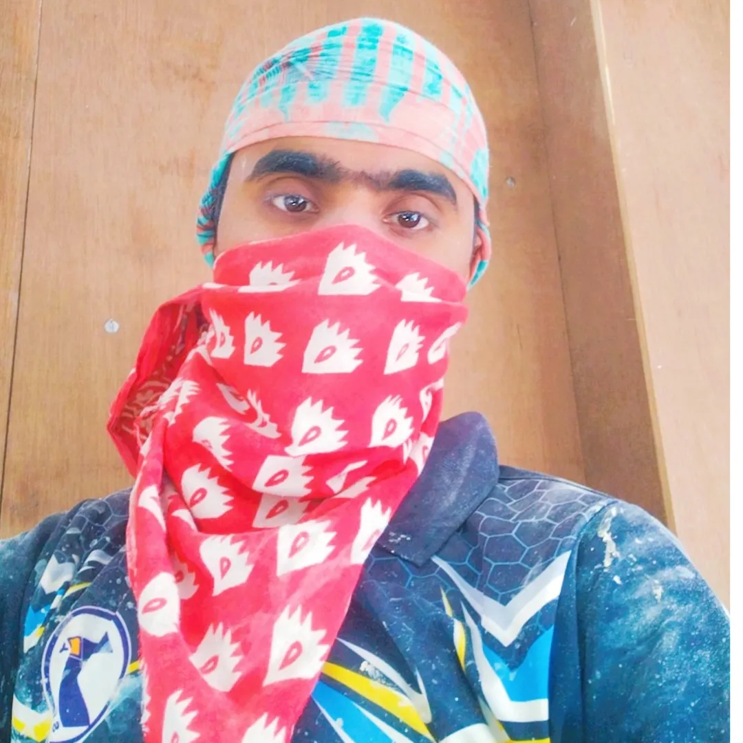 Jayprakash Jayprakash