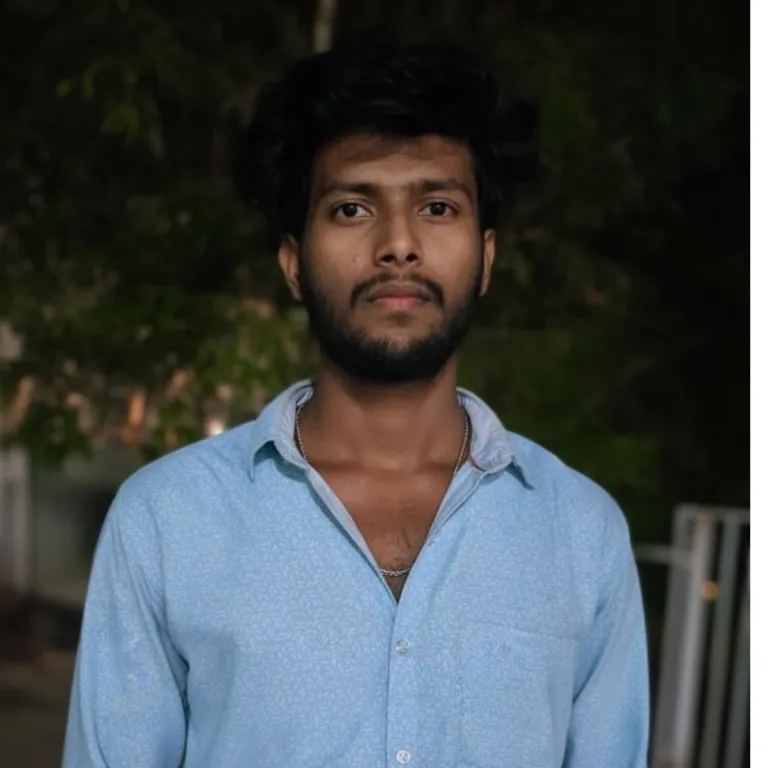 Mahesh Kumar