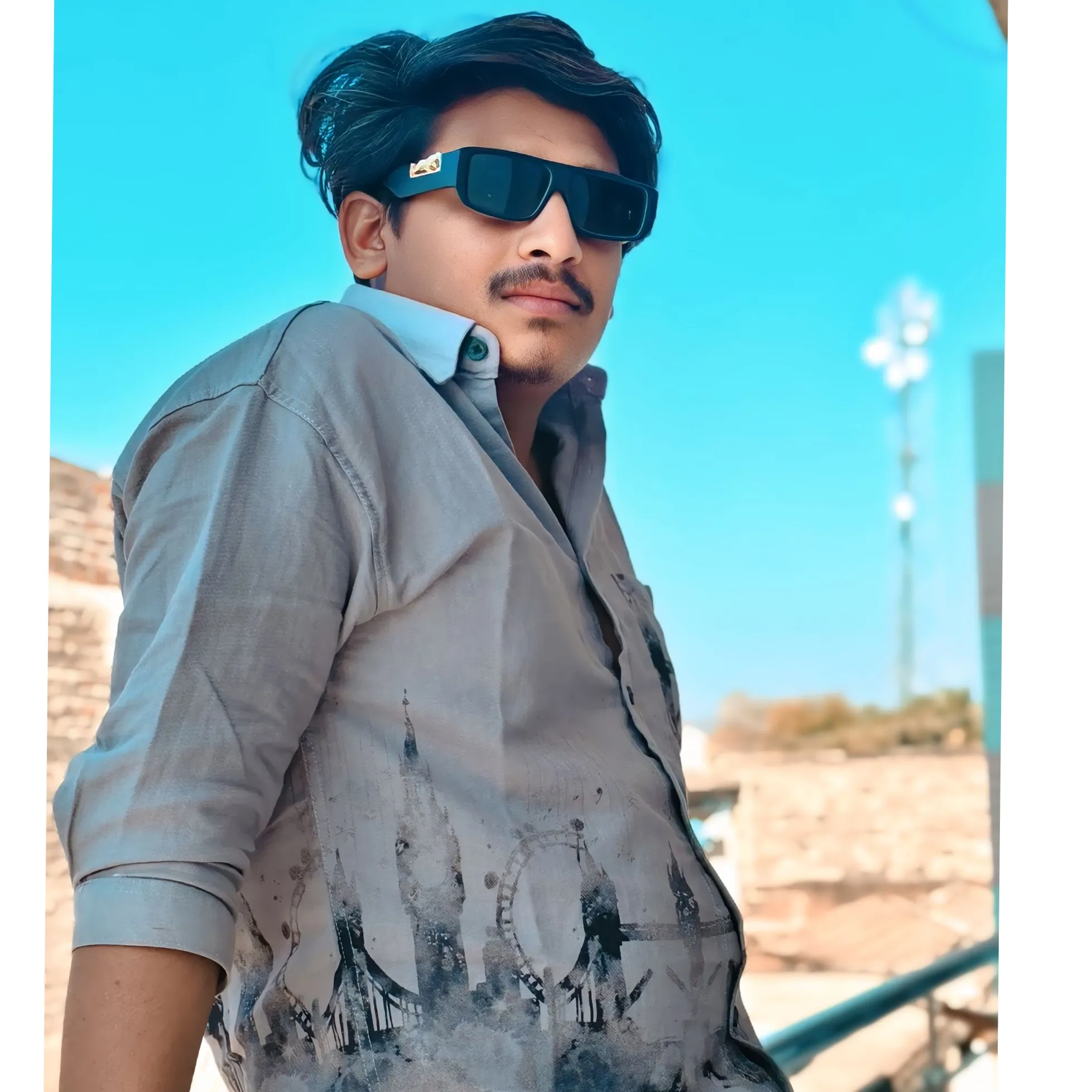 Nitin Chauhan