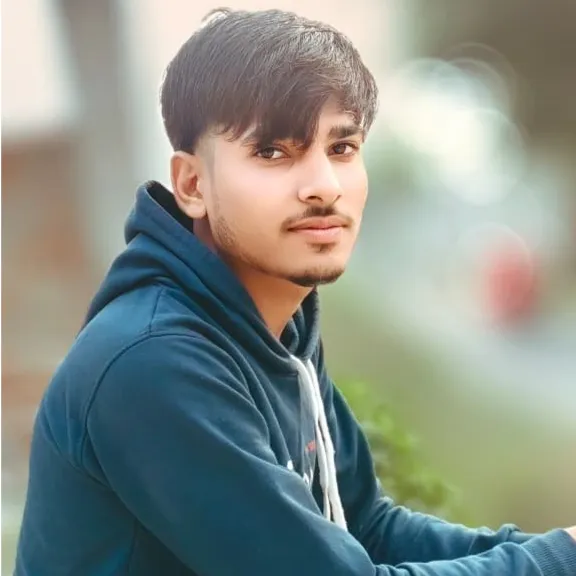 Suraj soni