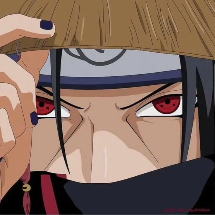 madara Uchiha