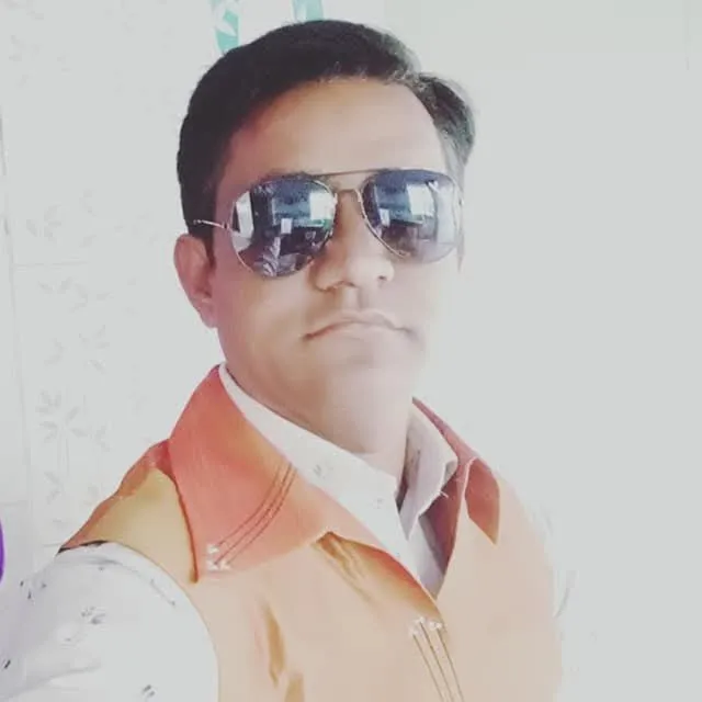NARESHKUMAR Parmar