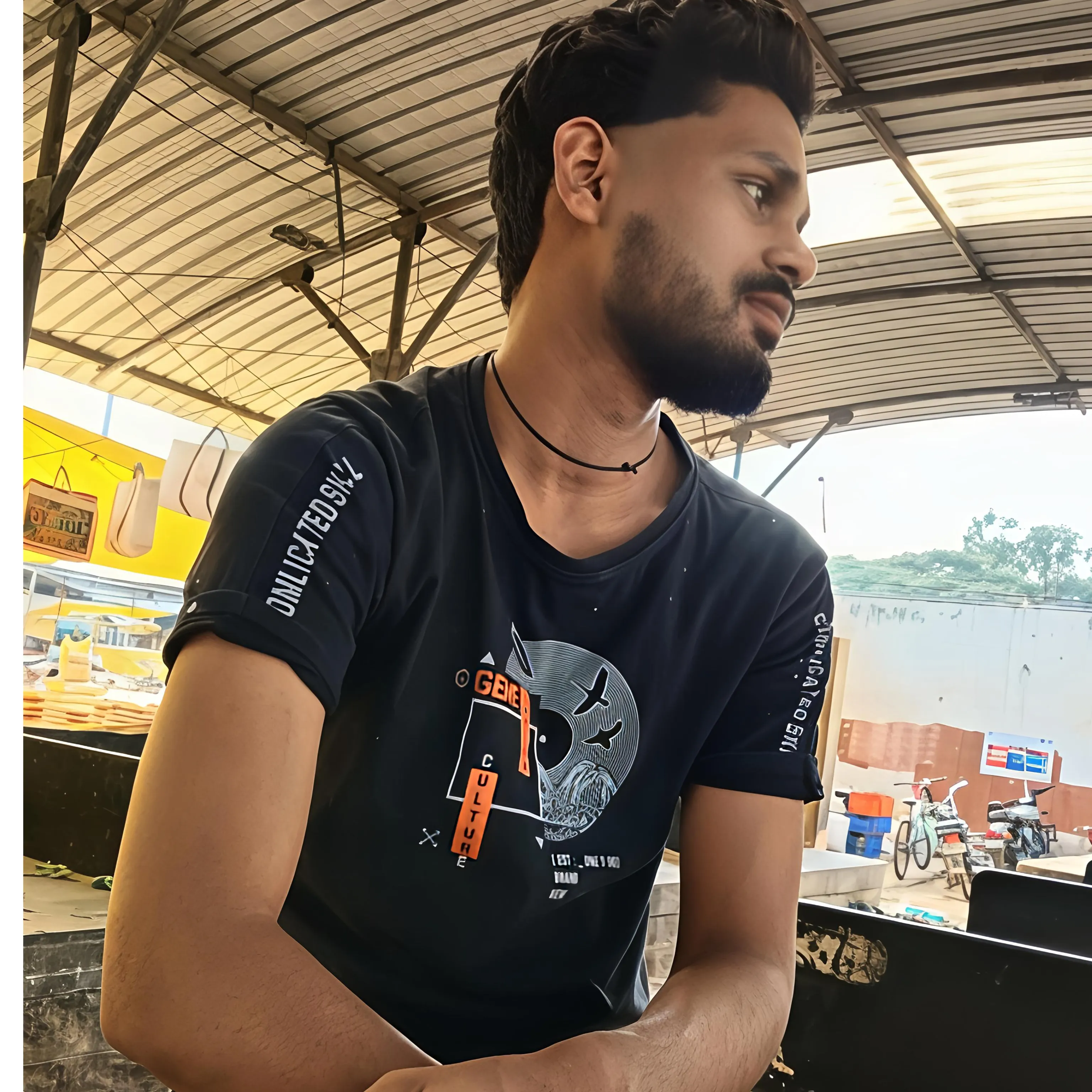 Roshankumargond Roshankumargond