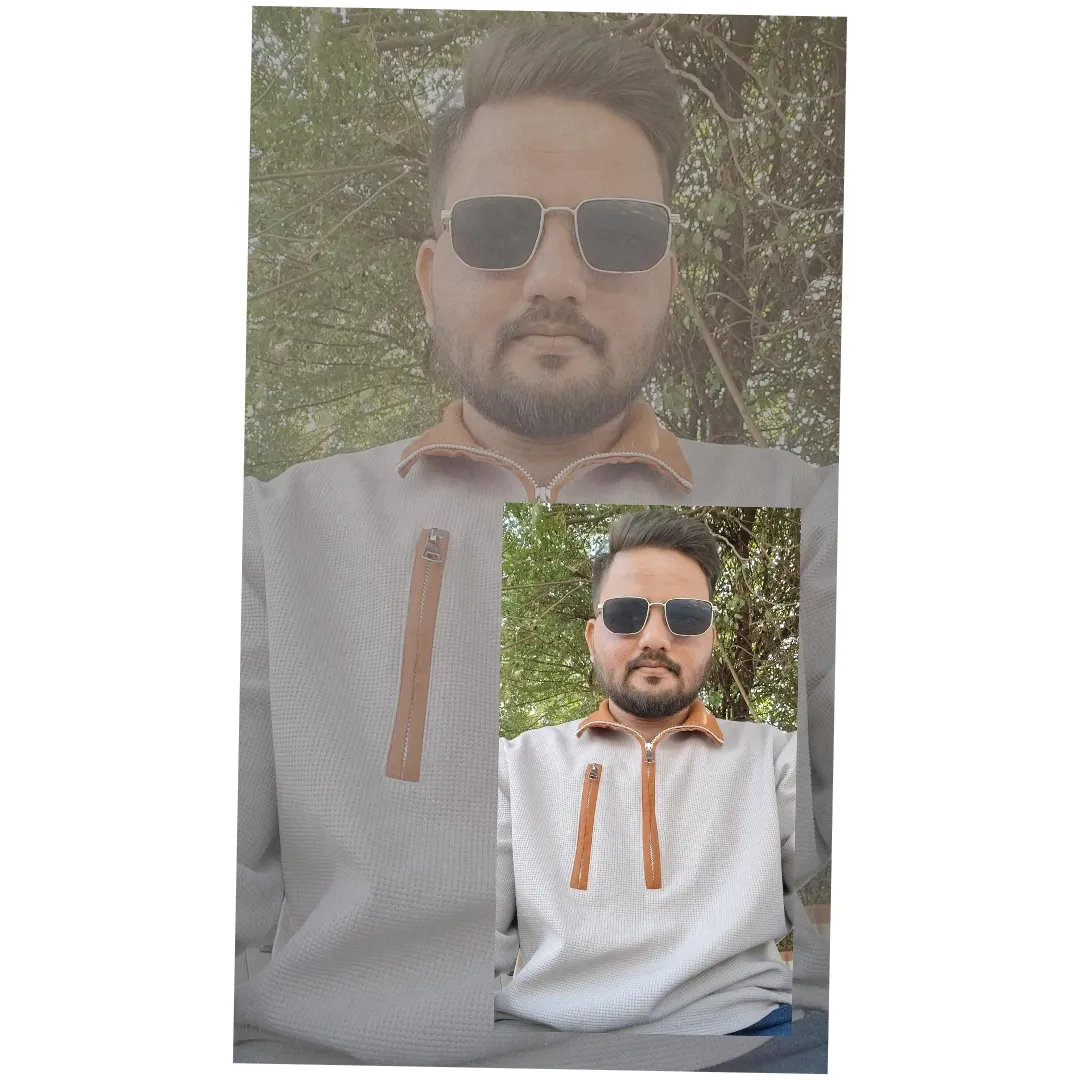 Parmar Suraj