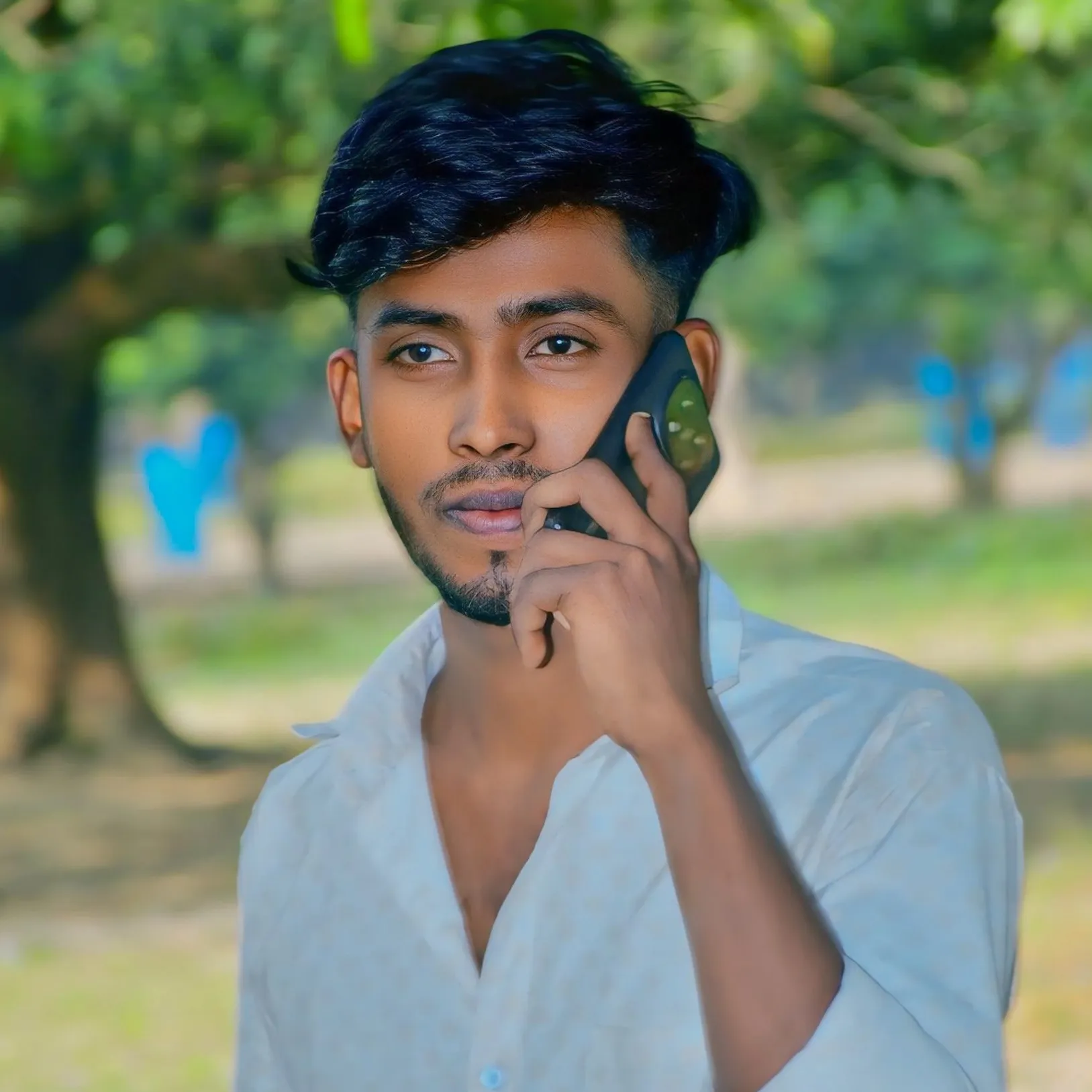 Raushan Kumar