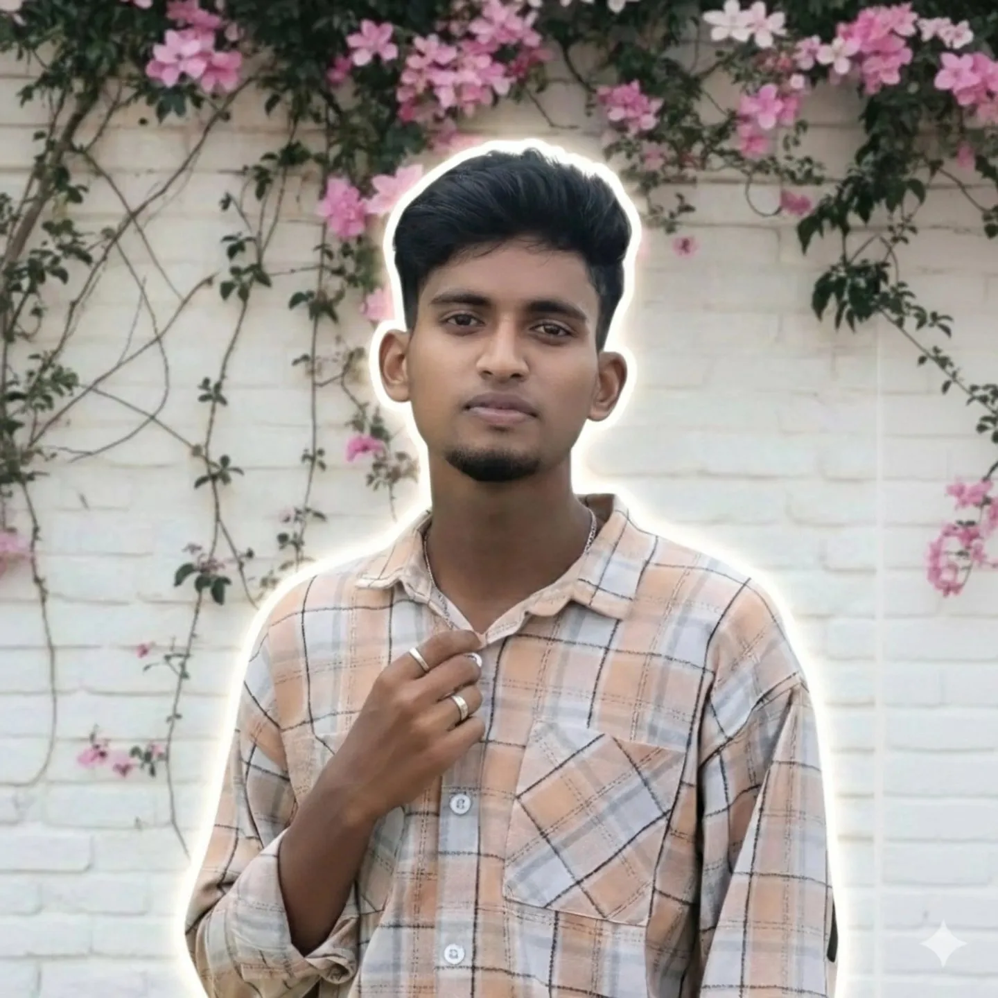Bharani Dharan