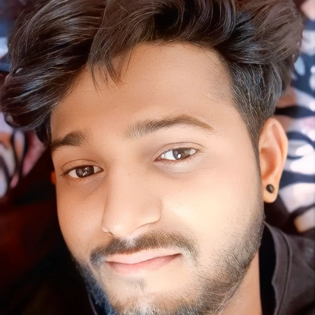 Md Shajid