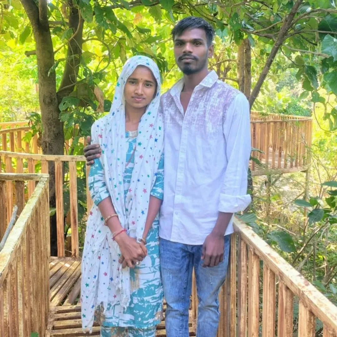 Rathva Vanraj