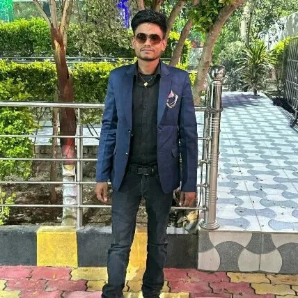Nitish Kumar