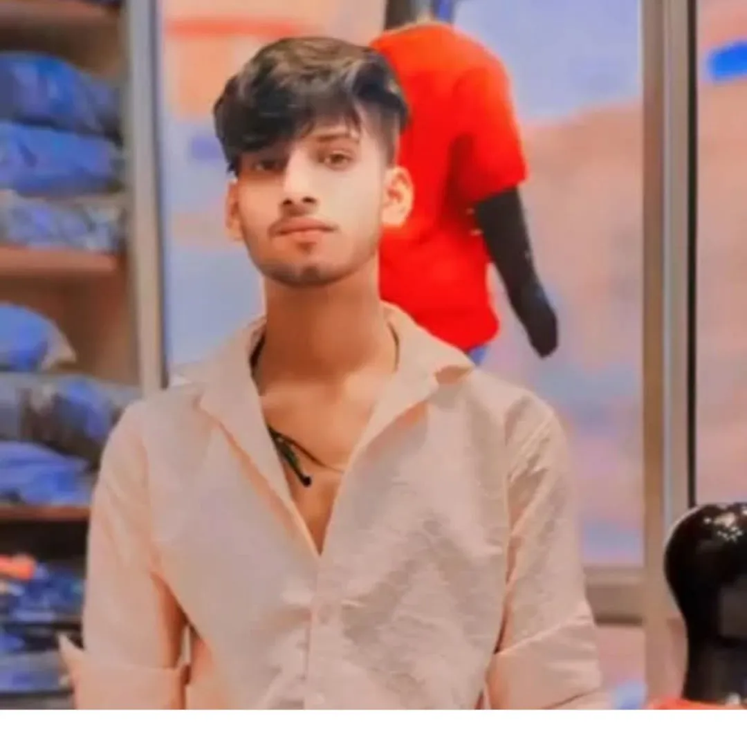 Sahil khan