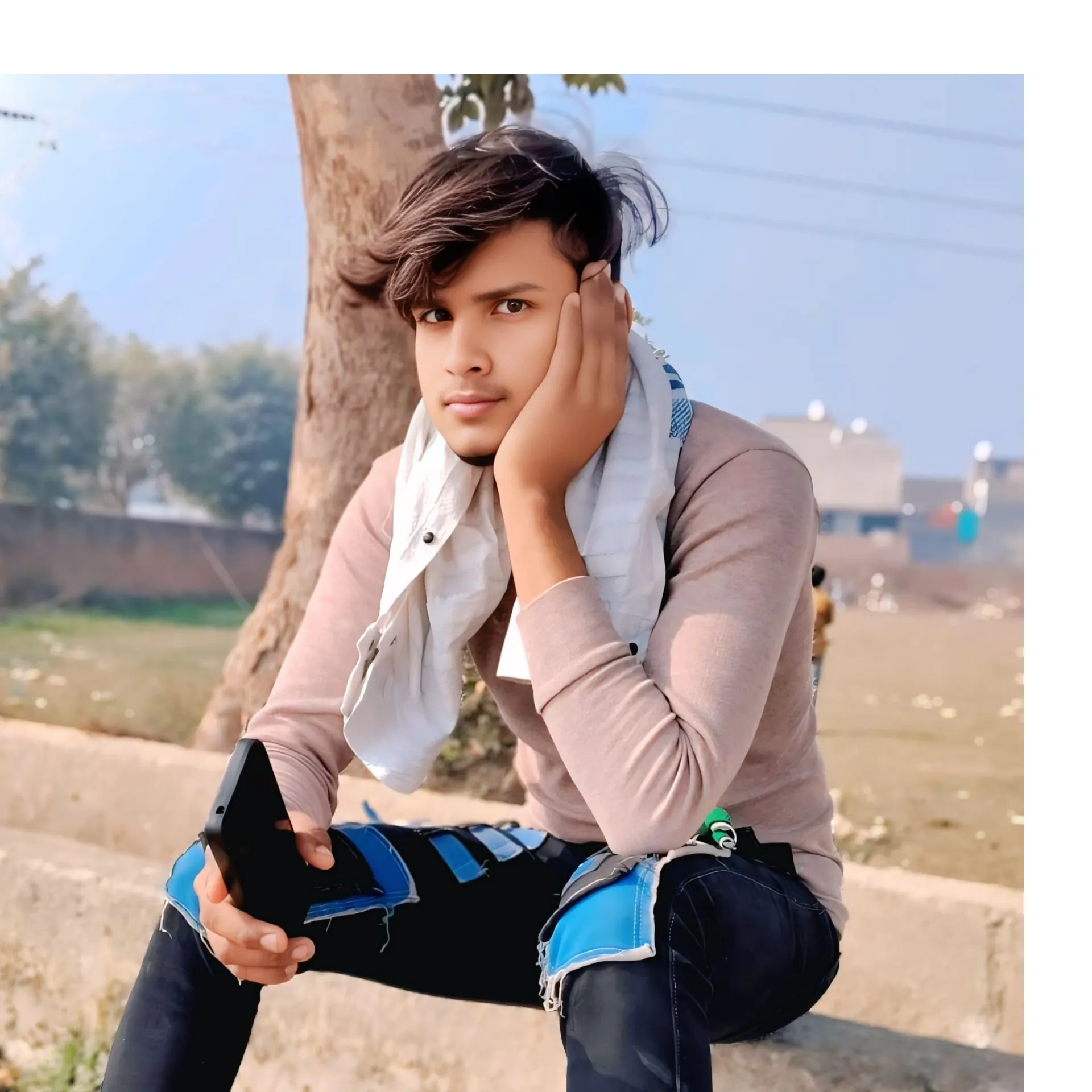 Shanu Khan