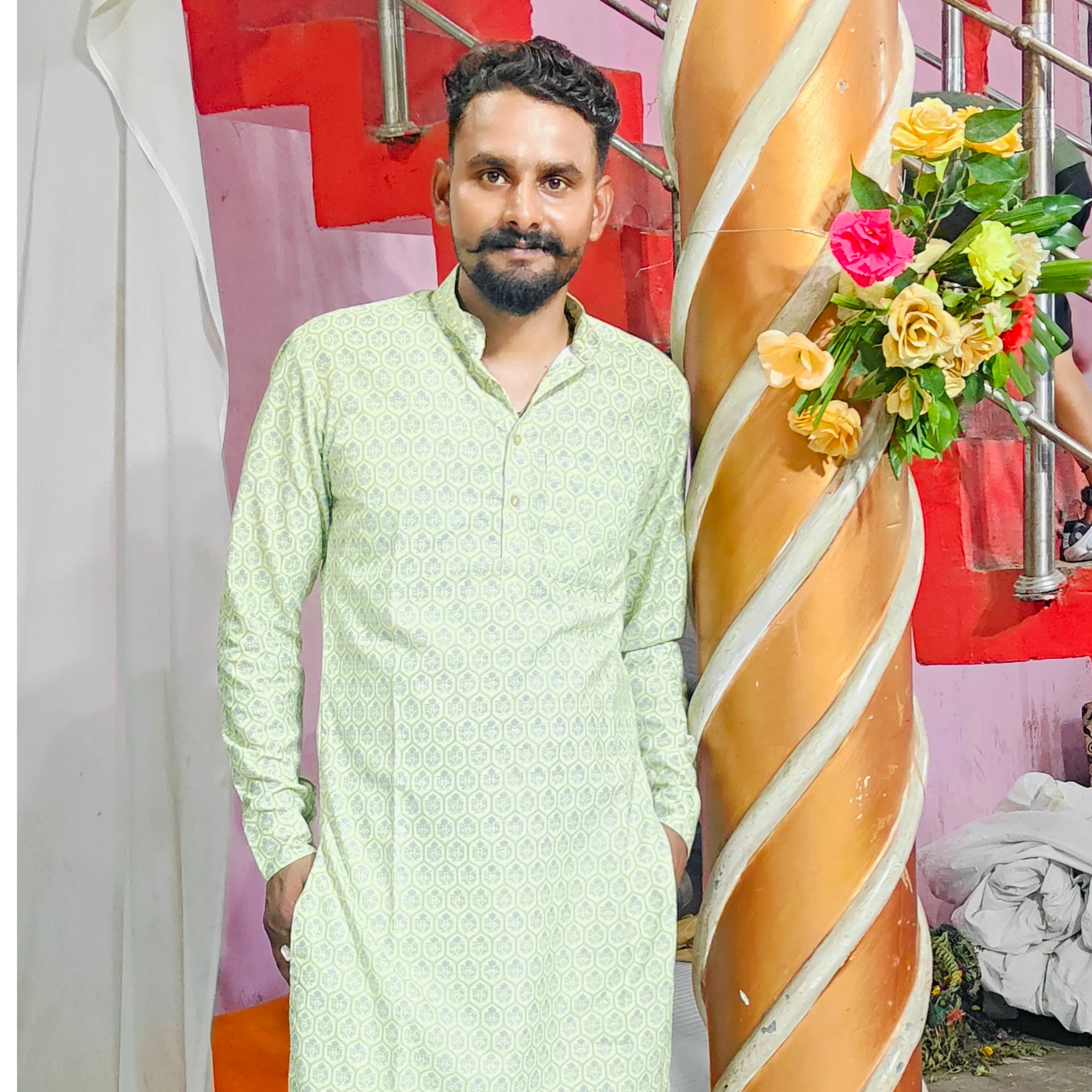 Ravindra Paul