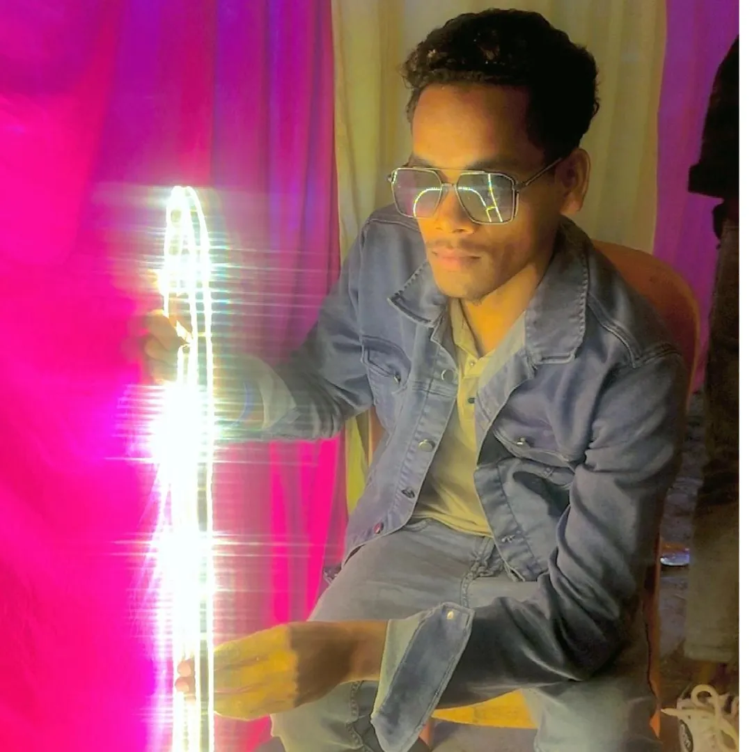 Akash gautam
