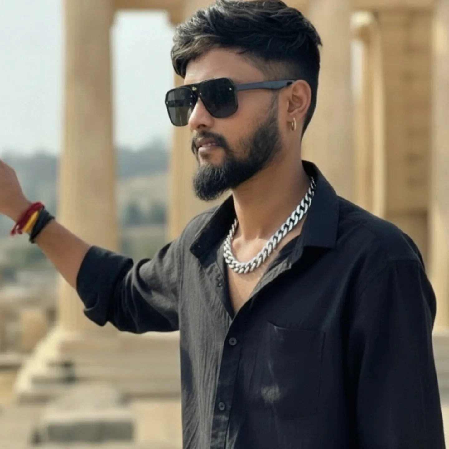 Vaibhav Ransing