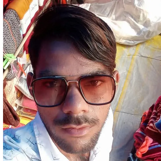 Chhotu Dayma