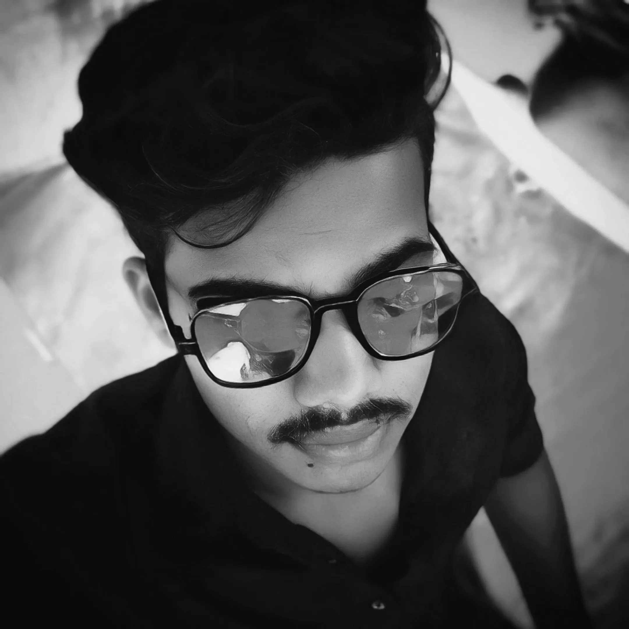 Subhash Yadav