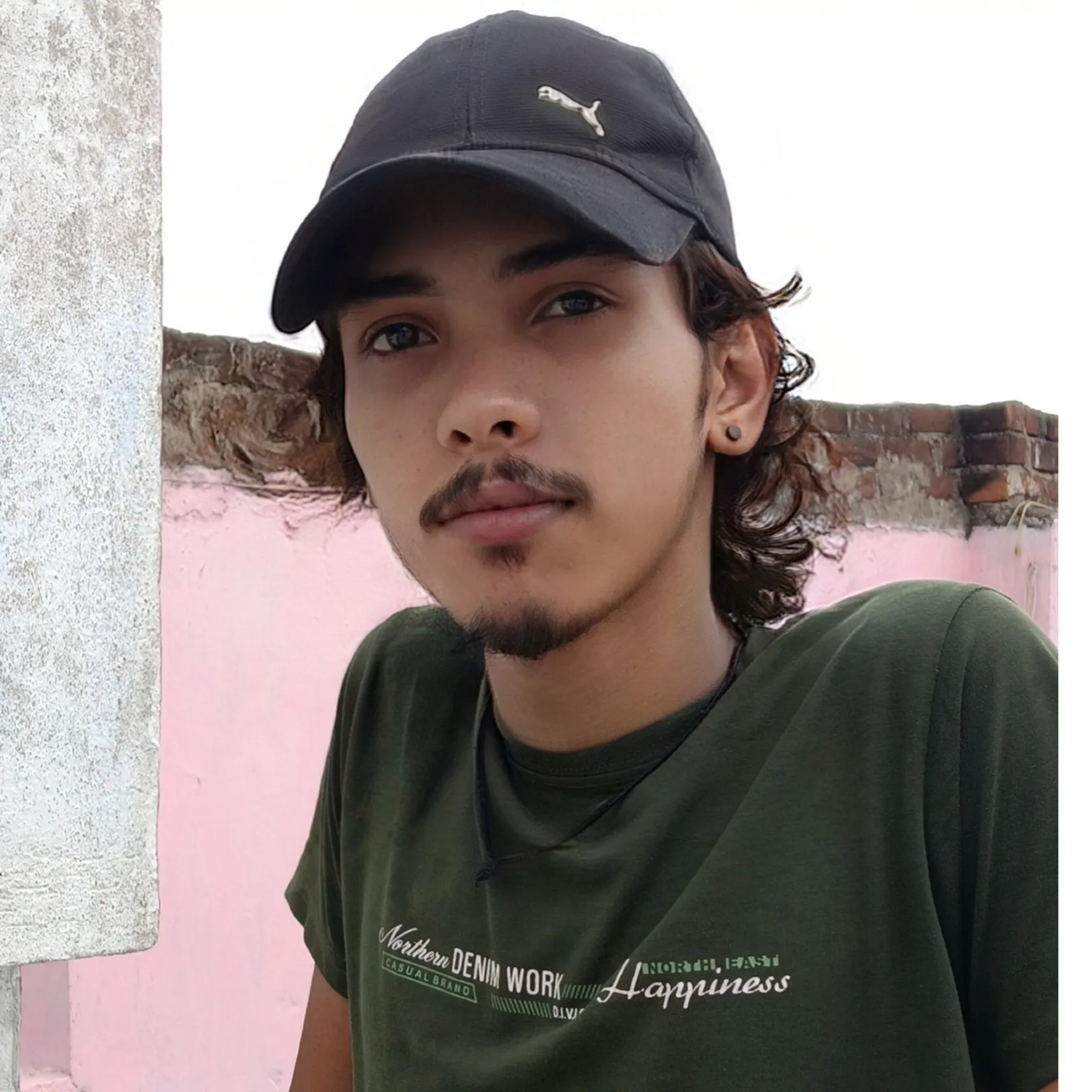 Shubham roy