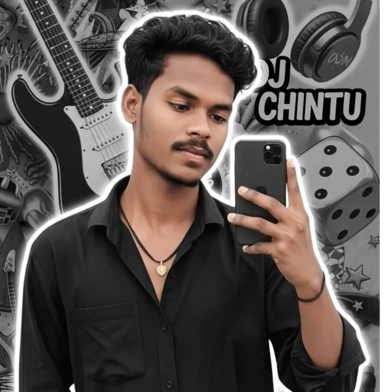 ganesh Bhumia