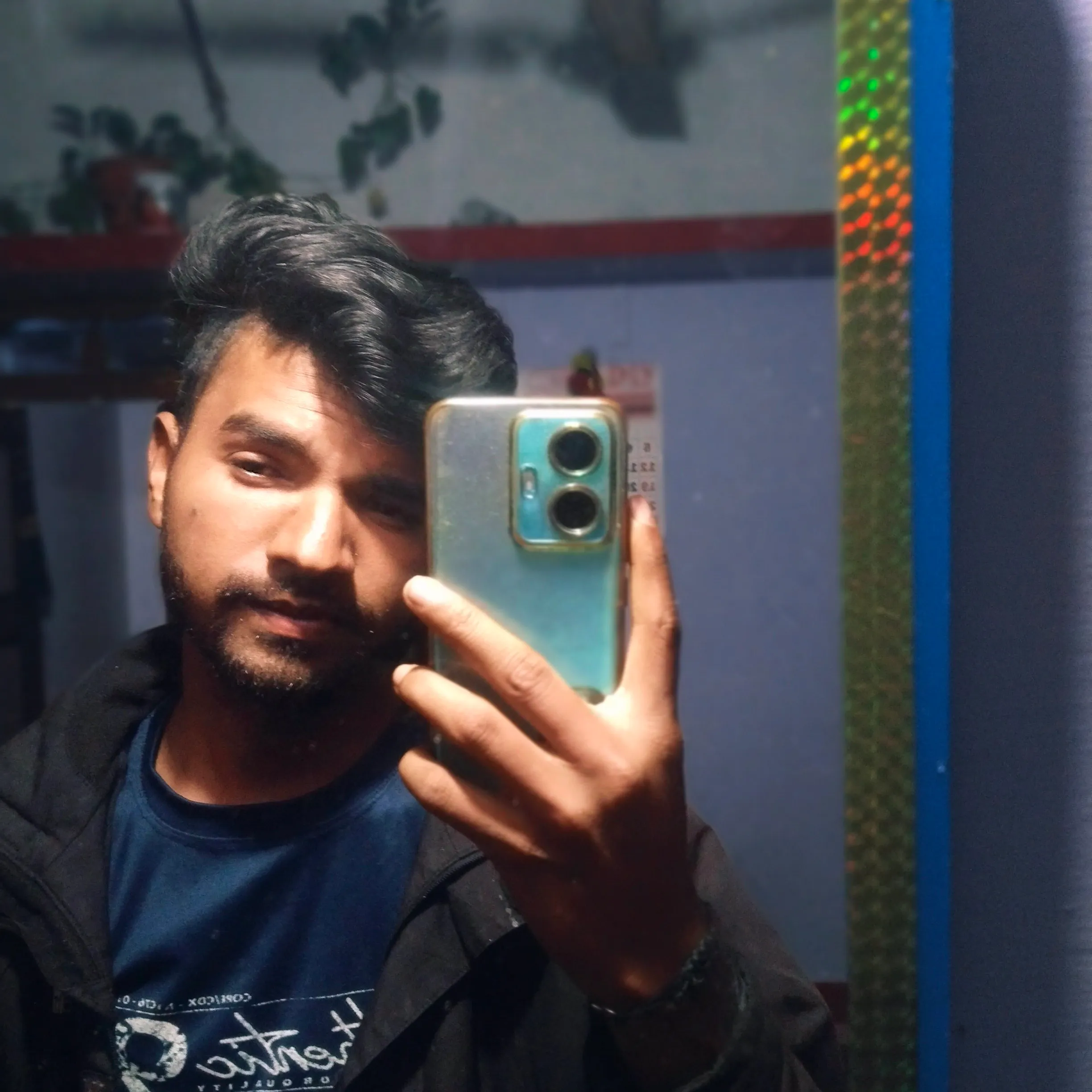 Akash bharti