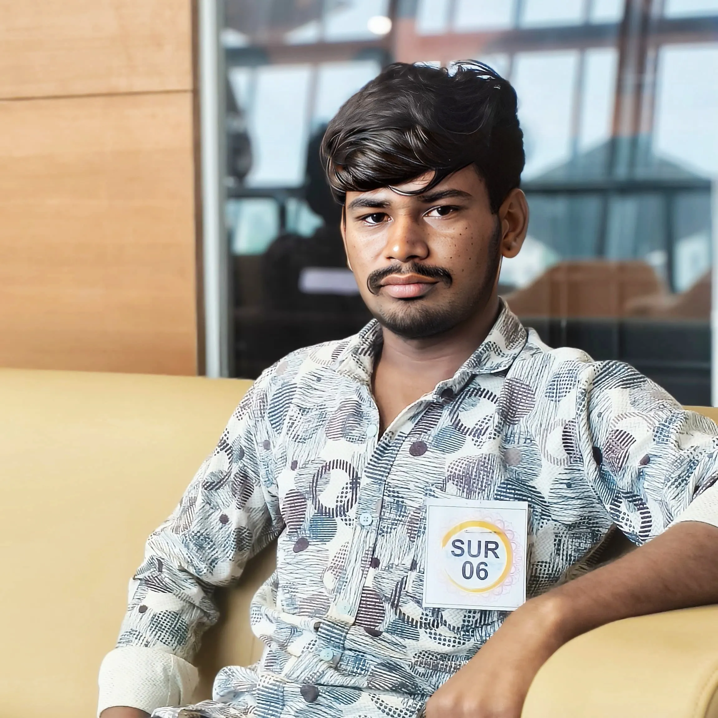 mehul bavaliya