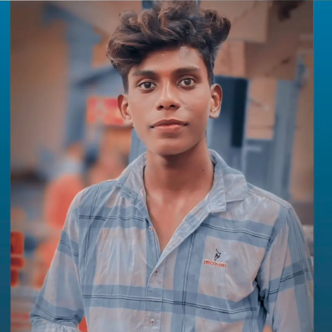 SEELAM MOHANRAO