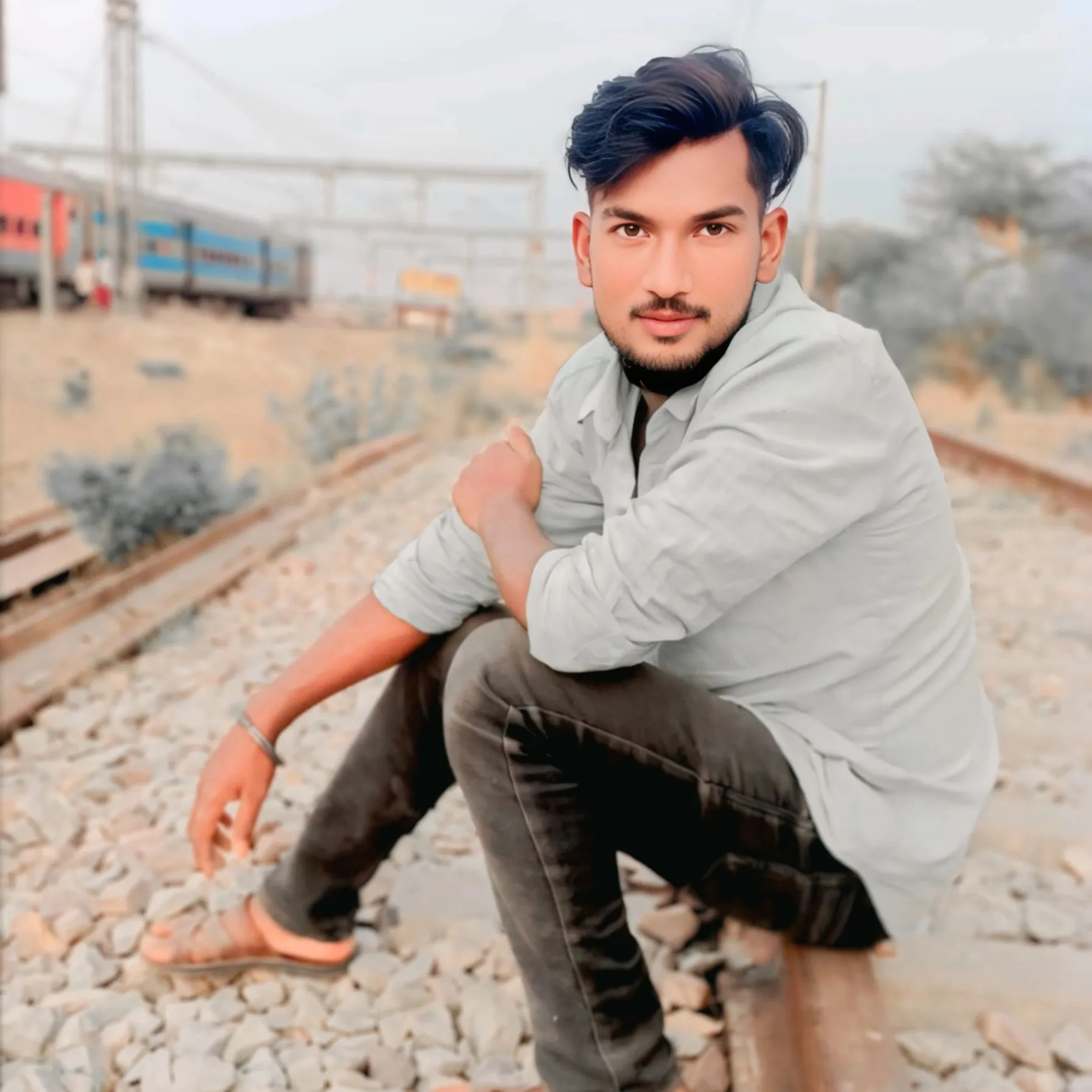 Amit Kumar