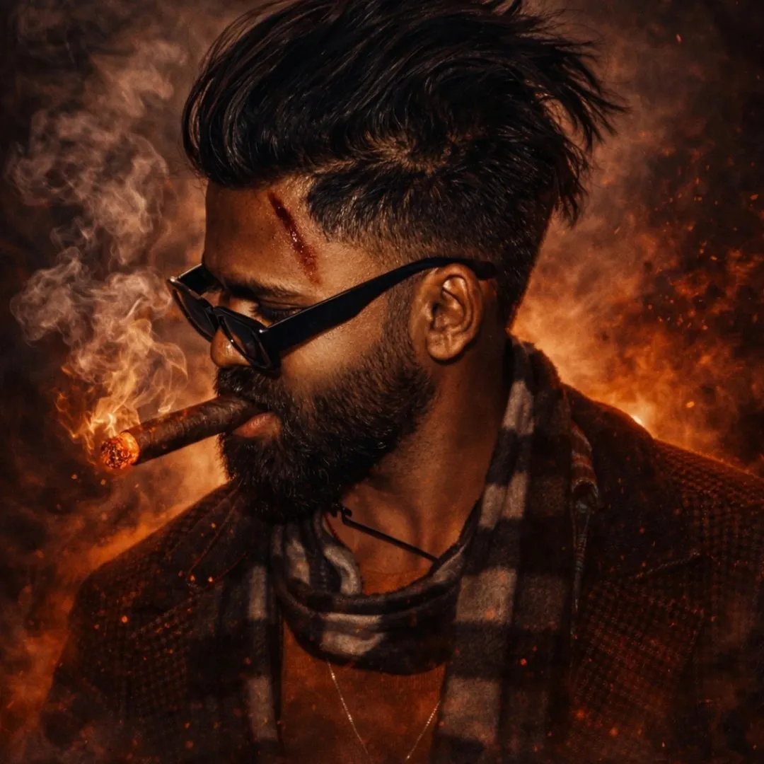 vicky nayak