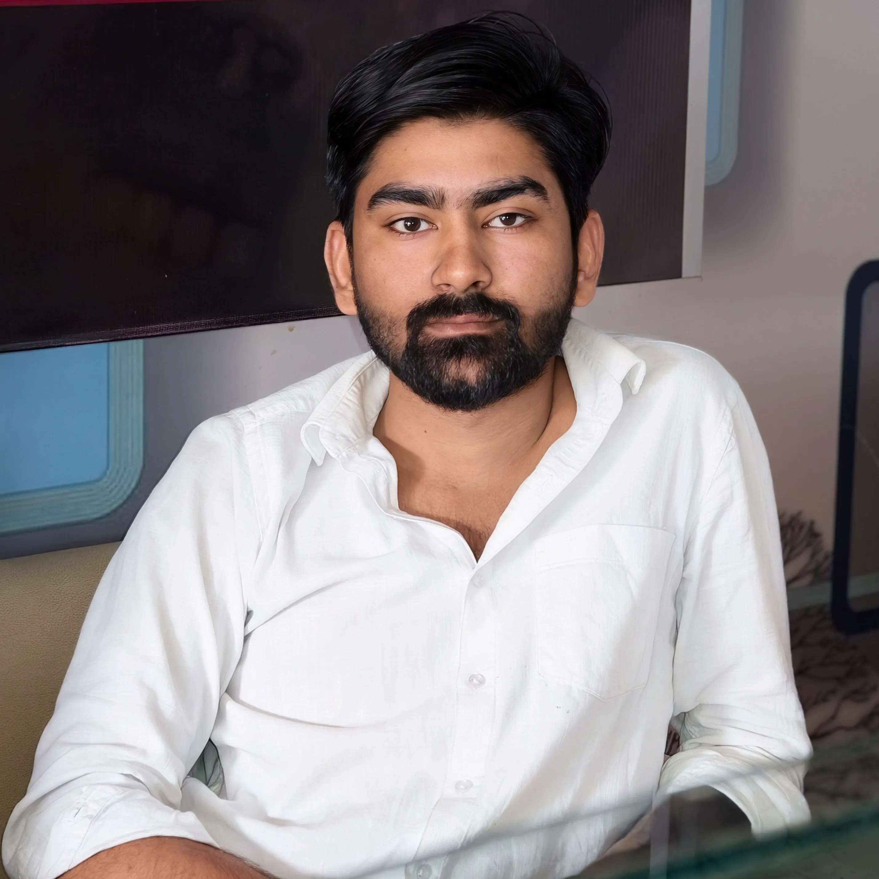 Jitendra patelmogra