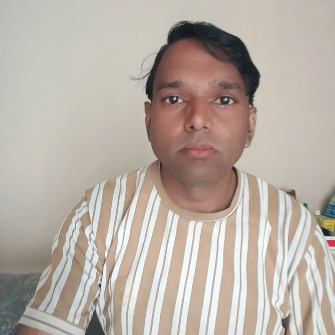 Dinesh Paul