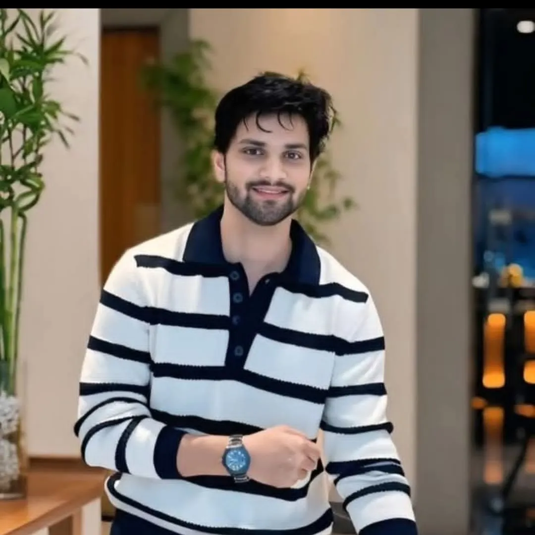 Shivam Chauhan