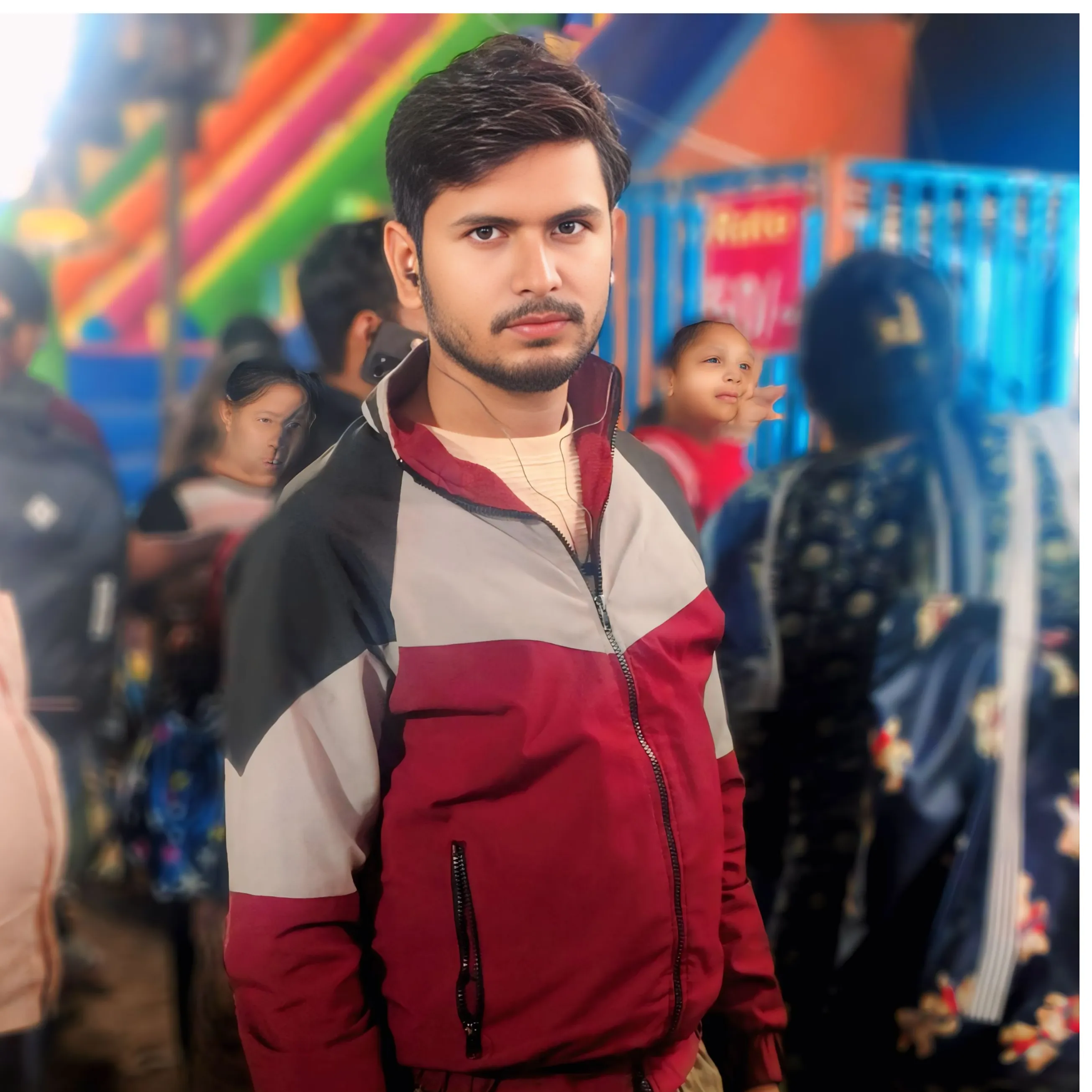 Kumar Sharma