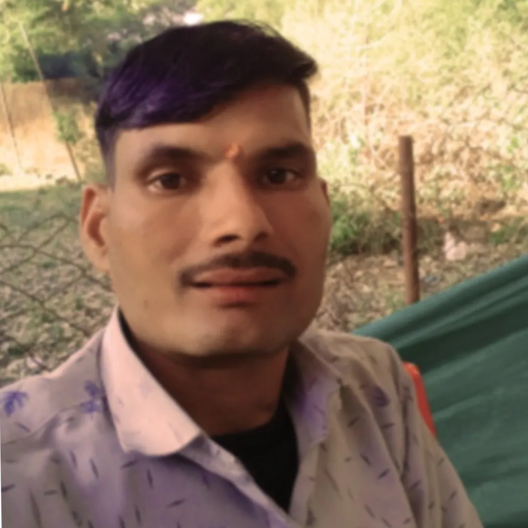 Deepak Telar