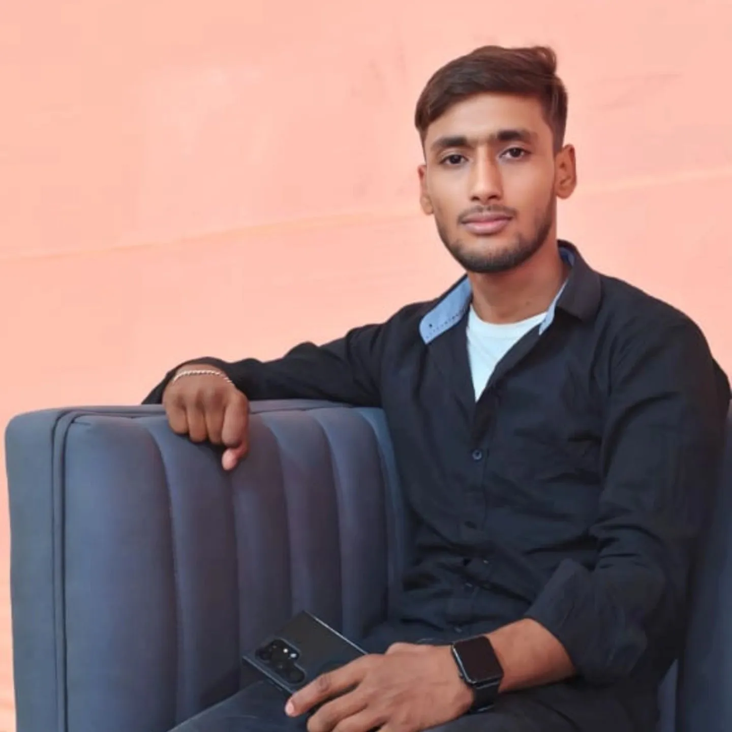 Deepak Yaduvanshi❣️