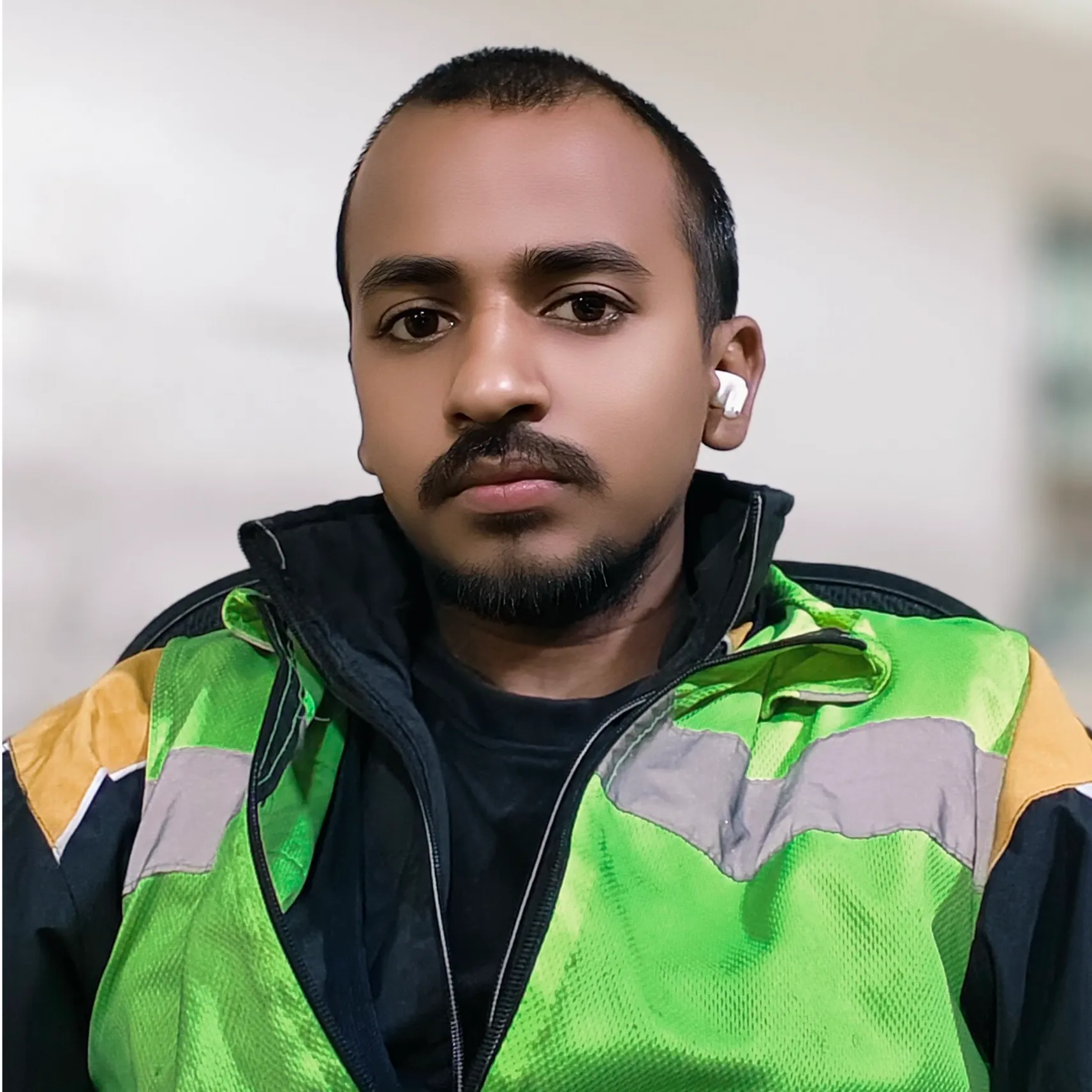 amit patel
