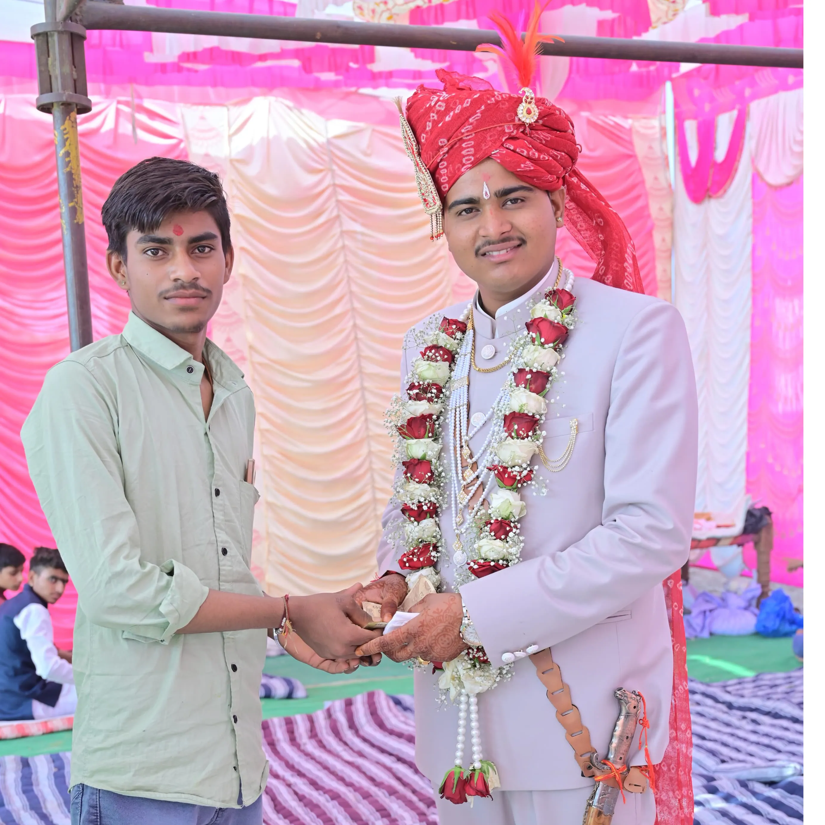 thakur thakur prajapati