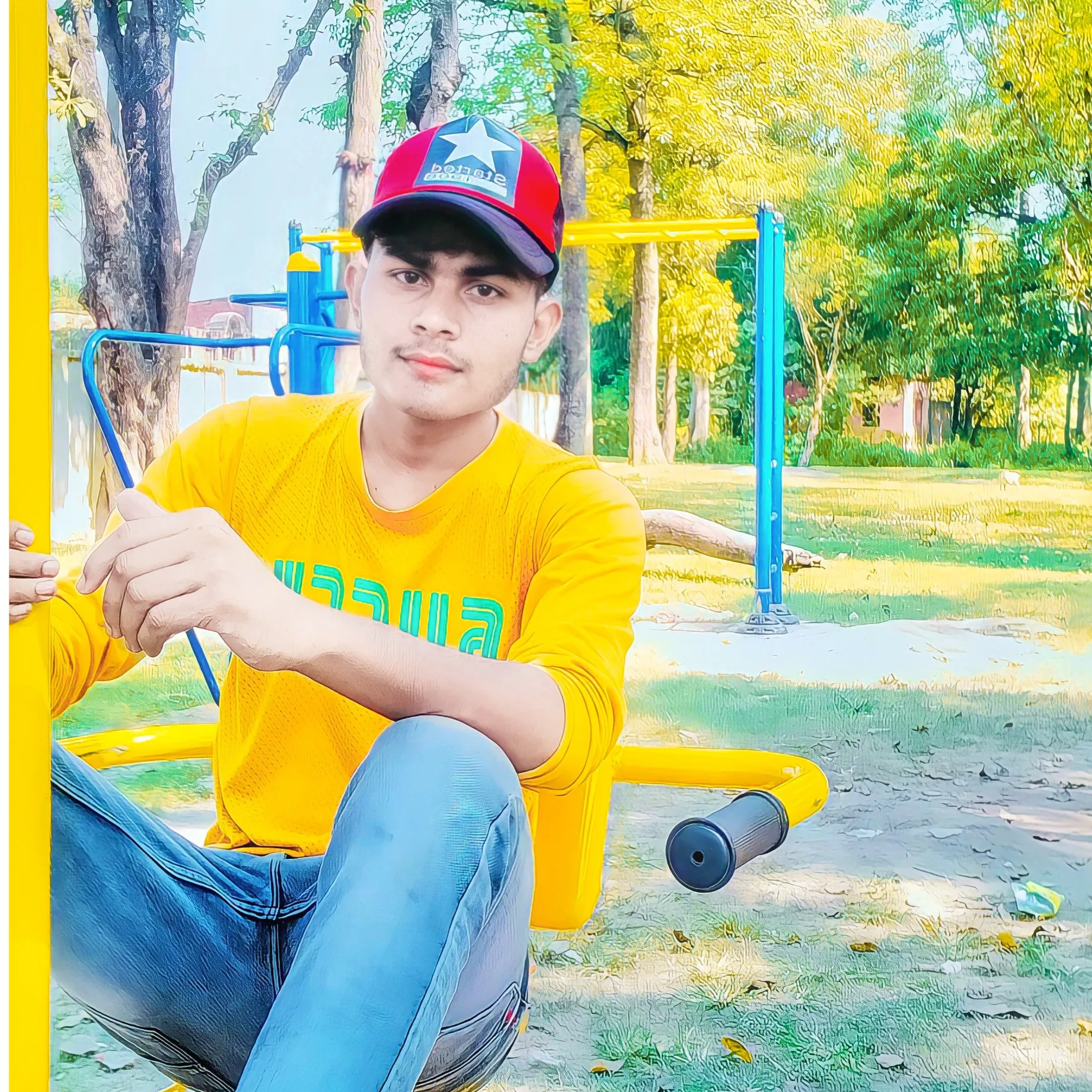 Abdul Manan