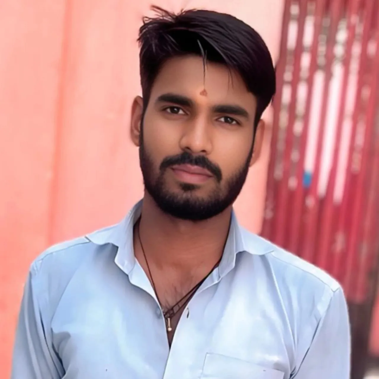 MANISH YADAV