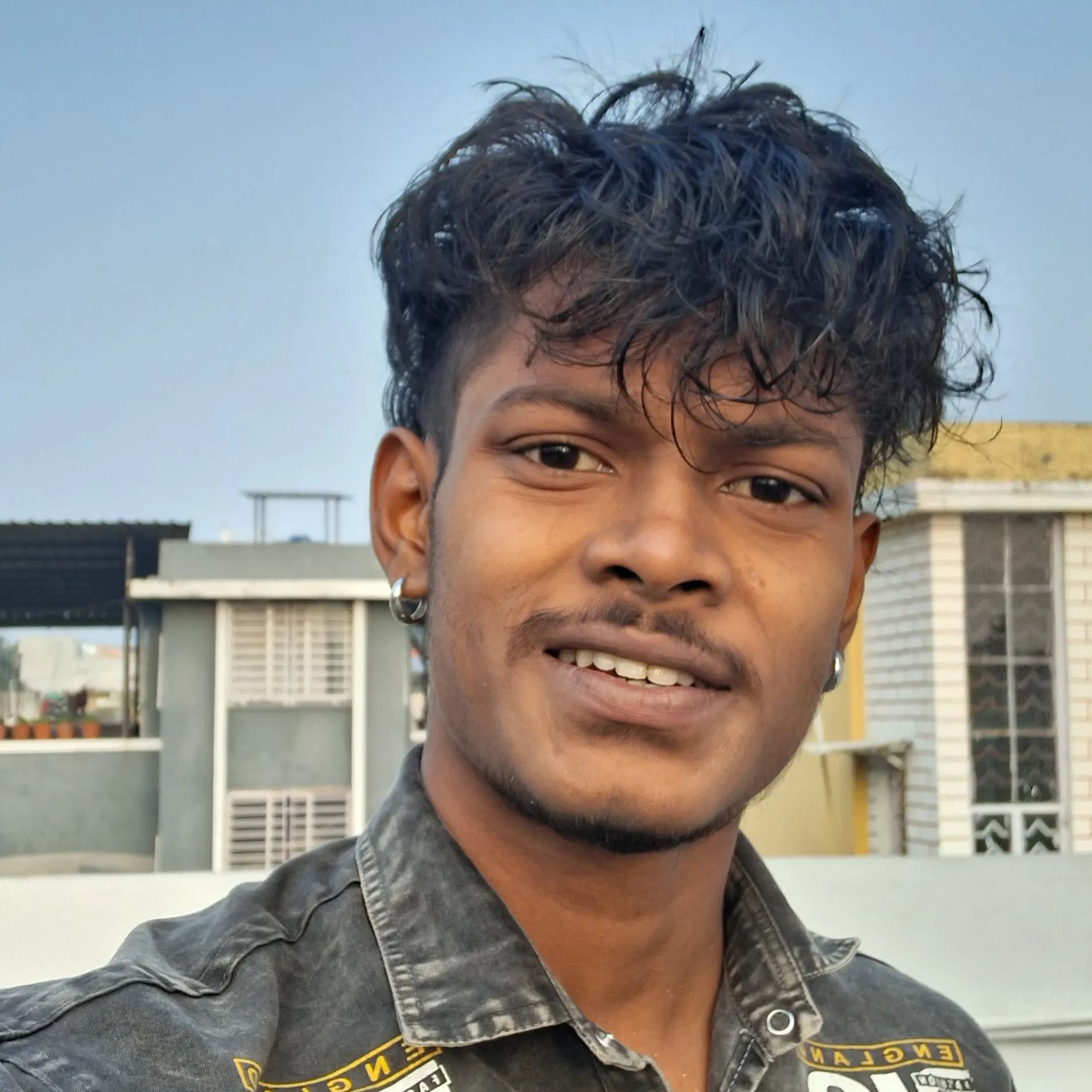 shuva halder